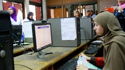  تنسيق جامعة الأزهر 2023، اليوم فتح باب التنسيق للمتخلفين عن التنسيق والسنوات السابقة