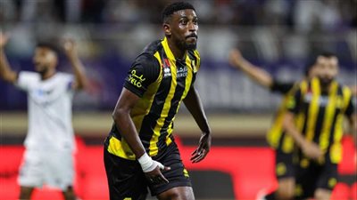 الدوري السعودي، التعادل السلبي يحسم مباراة اتحاد جدة والفيحاء 