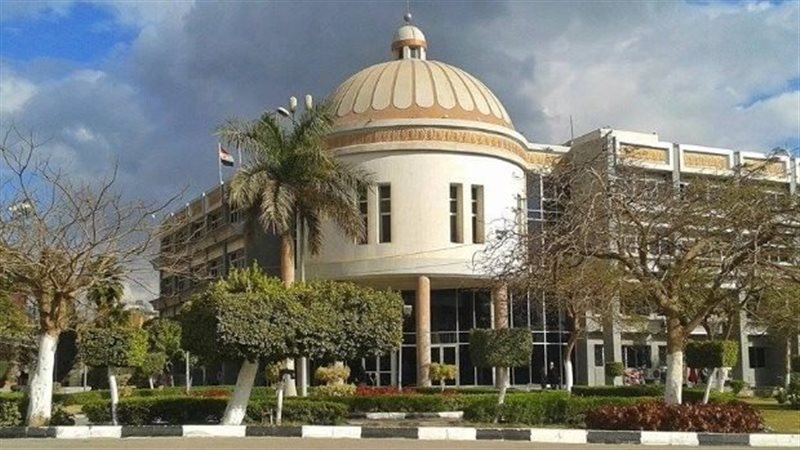 جامعة الفيوم، فيتو