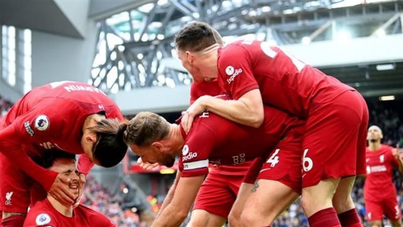 ليفربول، فيتو
