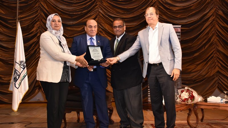 ندوة تثقيفية بعنوان