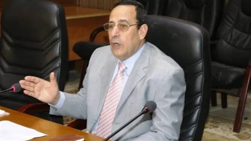 محافظ شمال سيناء،