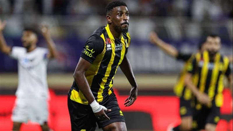 اتحاد جدة، فيتو 