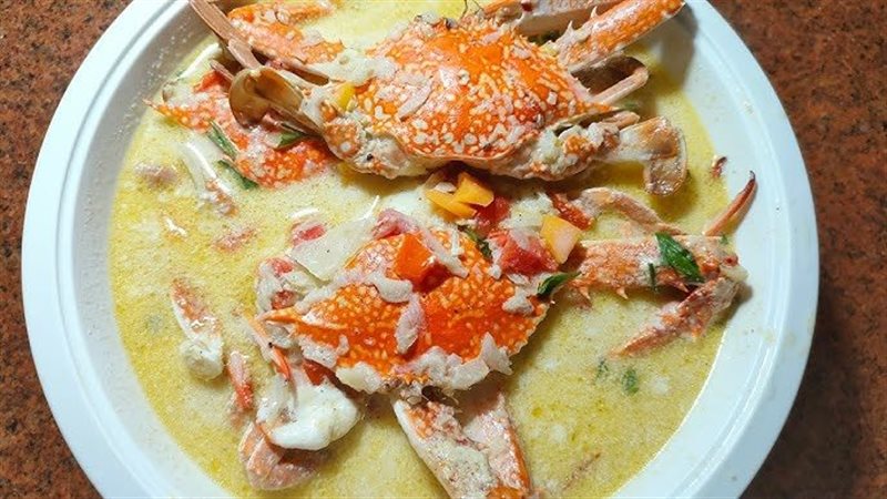 طريقة عمل الكابوريا