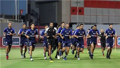 كولر يجري تغييرات في تشكيل الأهلي أمام سان جورج الإثيوبي 