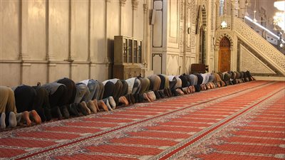 مواقيت الصلاة اليوم، موعد أذان المغرب اليوم الإثنين 25 - 9 - 2023 في القاهرة والمحافظات 