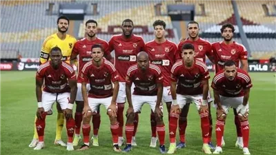 دوري أبطال أفريقيا، نجم الأهلي خارج مباراة سان جورج
