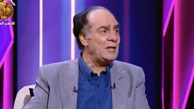 أحمد فؤاد سليم: مدرس التاريخ سبب حبي للتمثيل وأمي كانت بتداري عليا في بداياتي