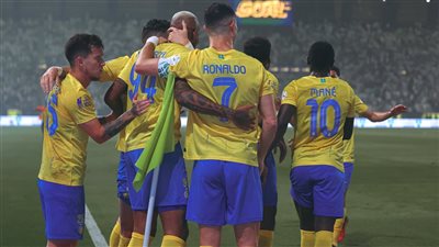 ماني يقود تشكيل النصر أمام أحد بكأس الحرمين ورونالدو خارج القائمة