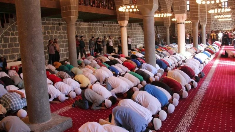  تفسير حلم صلاة المغرب