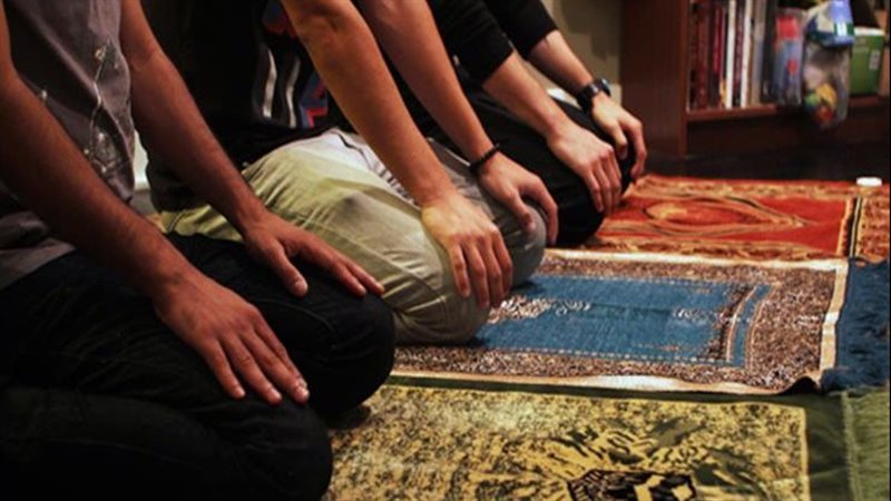 مواقيت الصلاة اليوم