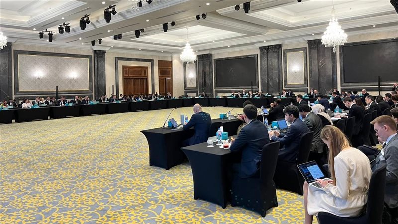 اجتماع مجلس إدارة