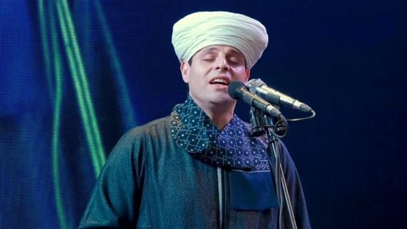محمود التهامي، فيتو