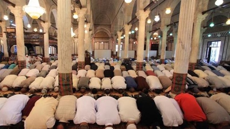 25 خطأ يرتكبها الناس