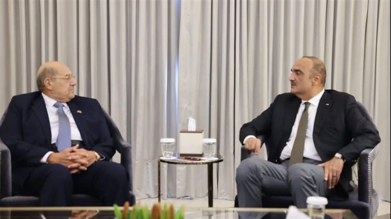 رئيس مجلس الشيوخ