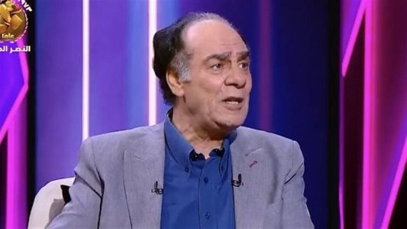 أحمد فؤاد سليم، فيتو