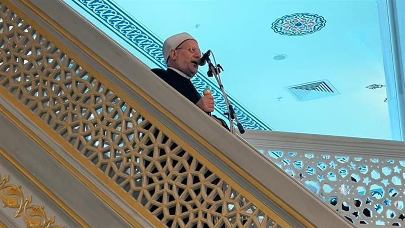  الدكتور شوقي علام