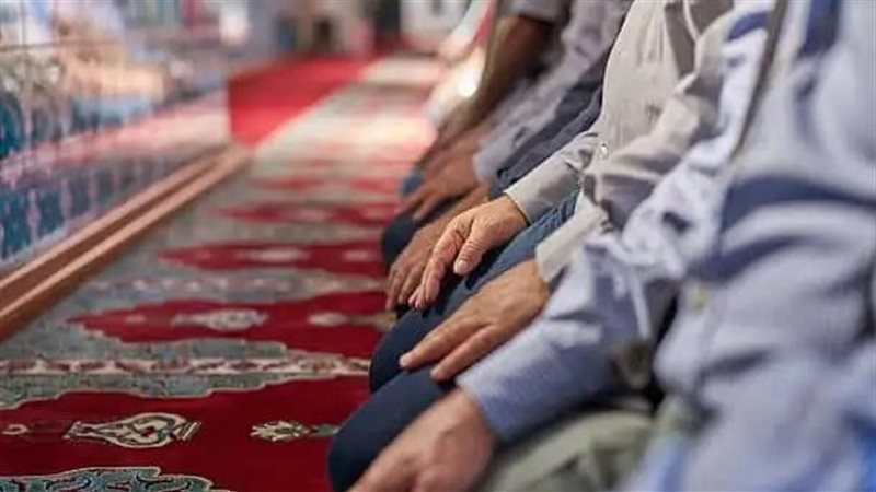 مواقيت الصلاة اليوم
