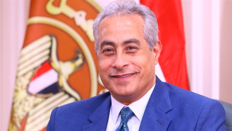 حسن شحاتة وزير العمل،فيتو