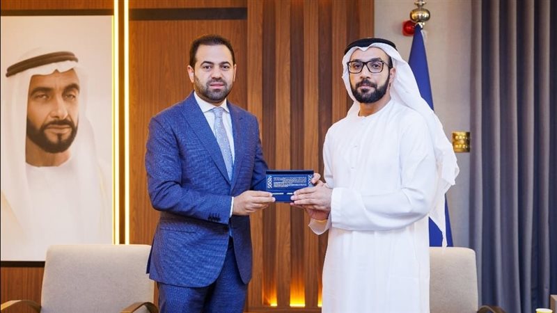 المستشار محمد عبد