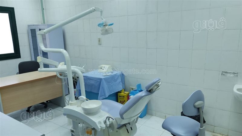 صحة مطروح تُطلق حملة