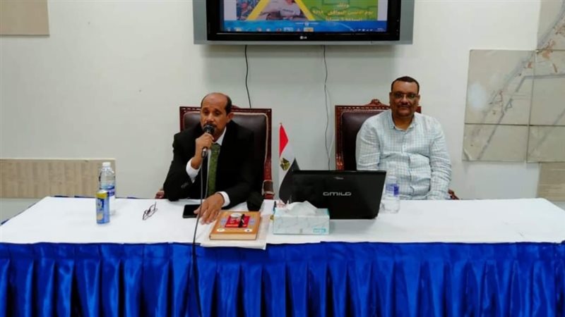 رئيس مكتبة مصر العامة