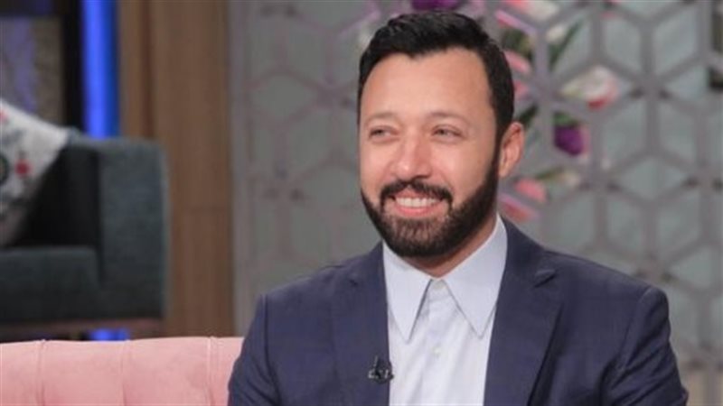 أحمد فهمي المطرب،