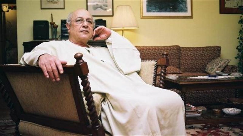 سيد حجاب،فيتو