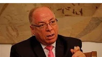 حلمي النمنم: جماعة الإخوان عايزين يفضلوا في إسرائيل وعدوهم هو مصر (فيديو)