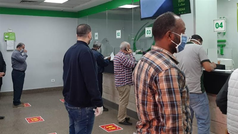 العمالة غير المنتظمة