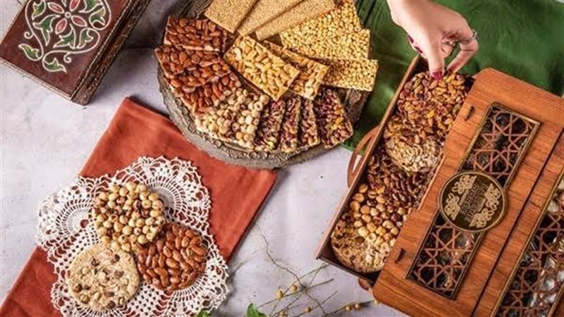 أسعار حلاوة المولد