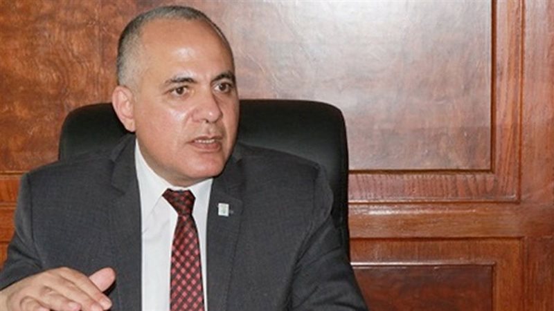 الدكتور محمد عبد
