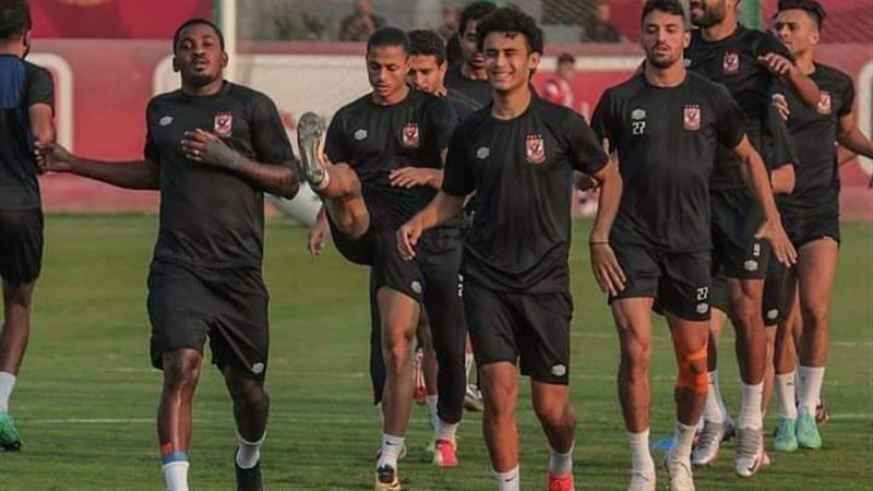 فريق الأهلي