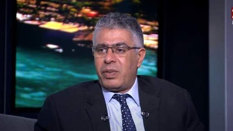 عماد الدين حسين
