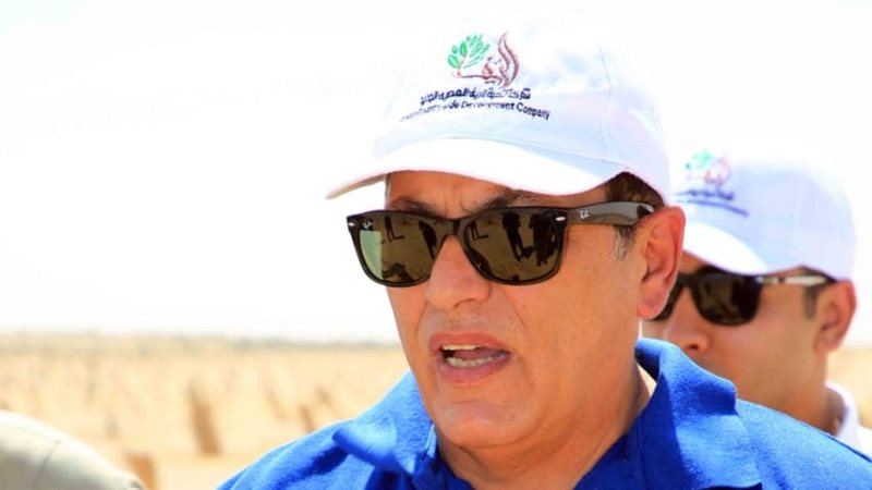 اللواء عمرو عبد الوهاب