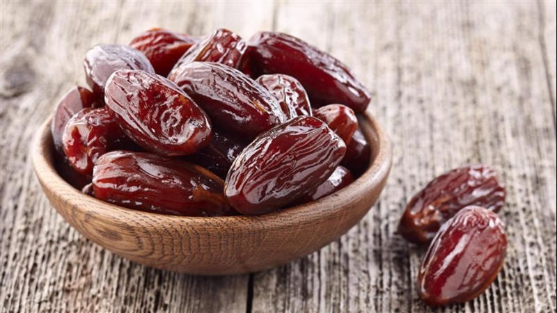 تفسير حلم التمر في