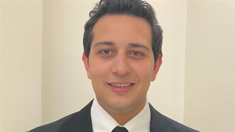 الدكتور محمد التوني