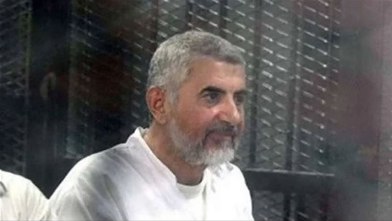 الإخواني حسن مالك