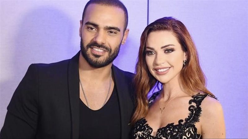 جوزيف عطية وداليدا