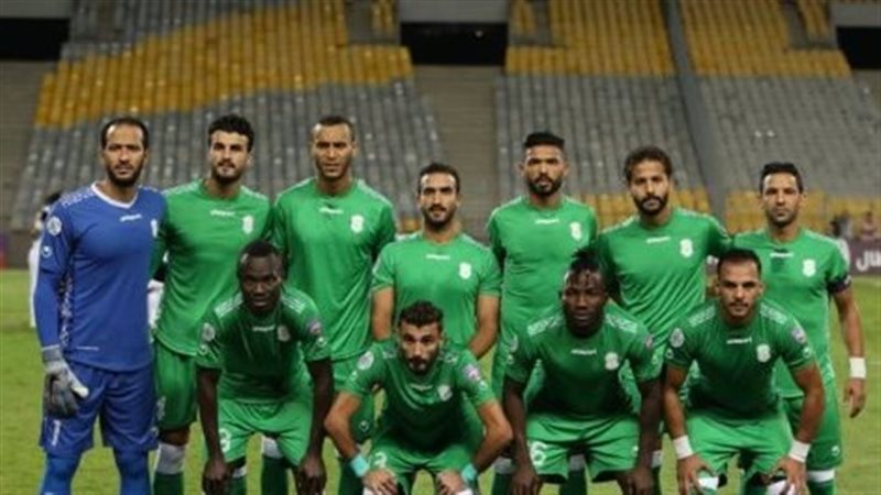 الاتحاد السكندري