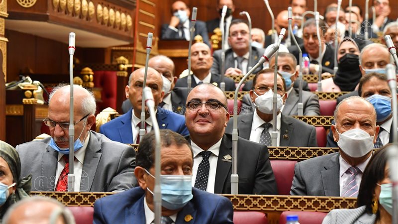 مجلس الشيوخ 