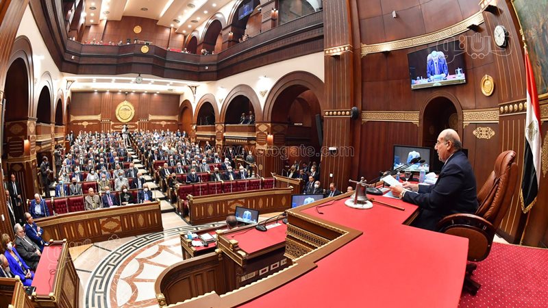 مجلس الشيوخ