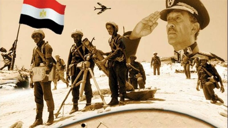انتصارات اكتوبر