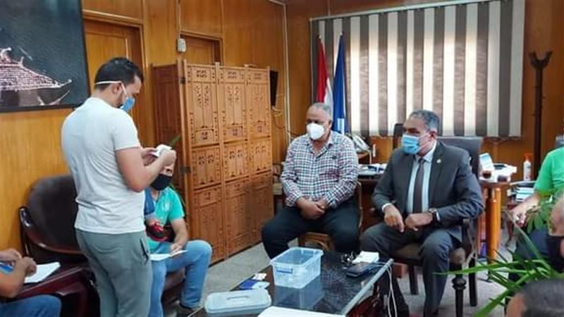 اجراءات القرعة العلنية