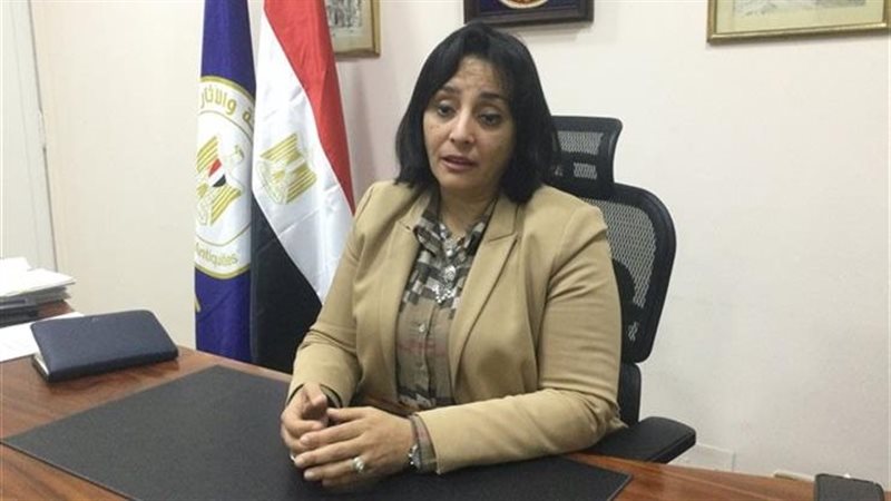 نائب وزير السياحة