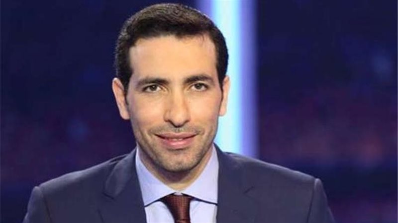 محمد أبو تريكة 