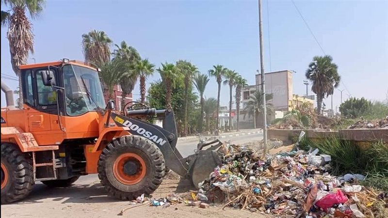تكليف رؤساء أحياء