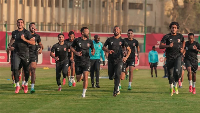 فريق الاهلي 