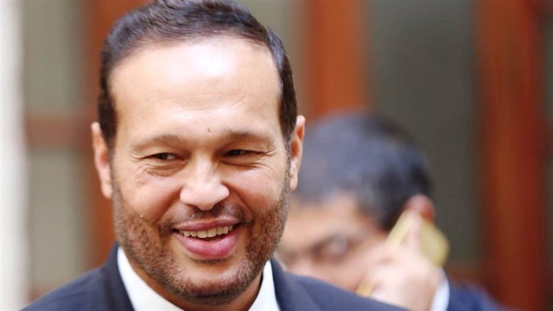 النائب محمد حلاوة