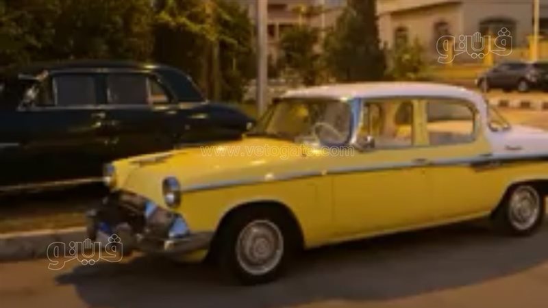السيارات الكلاسيكية
